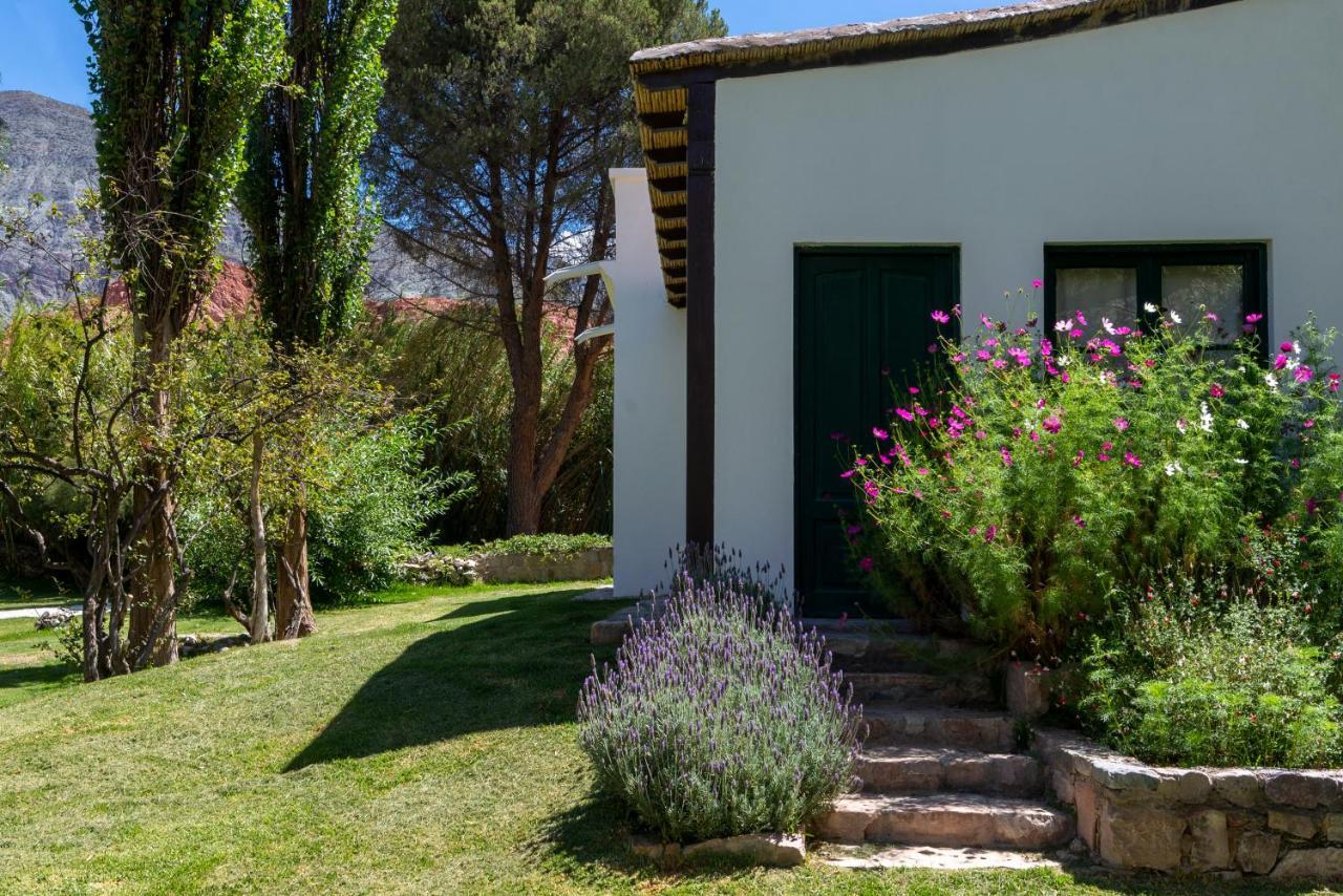 Hotel El Manantial Del Silencio Purmamarca Exteriér fotografie