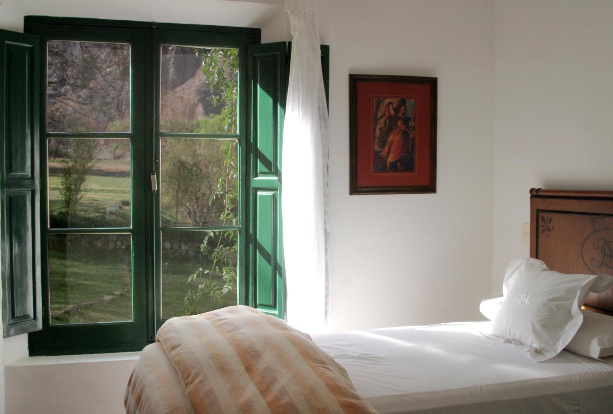Hotel El Manantial Del Silencio Purmamarca Pokoj fotografie